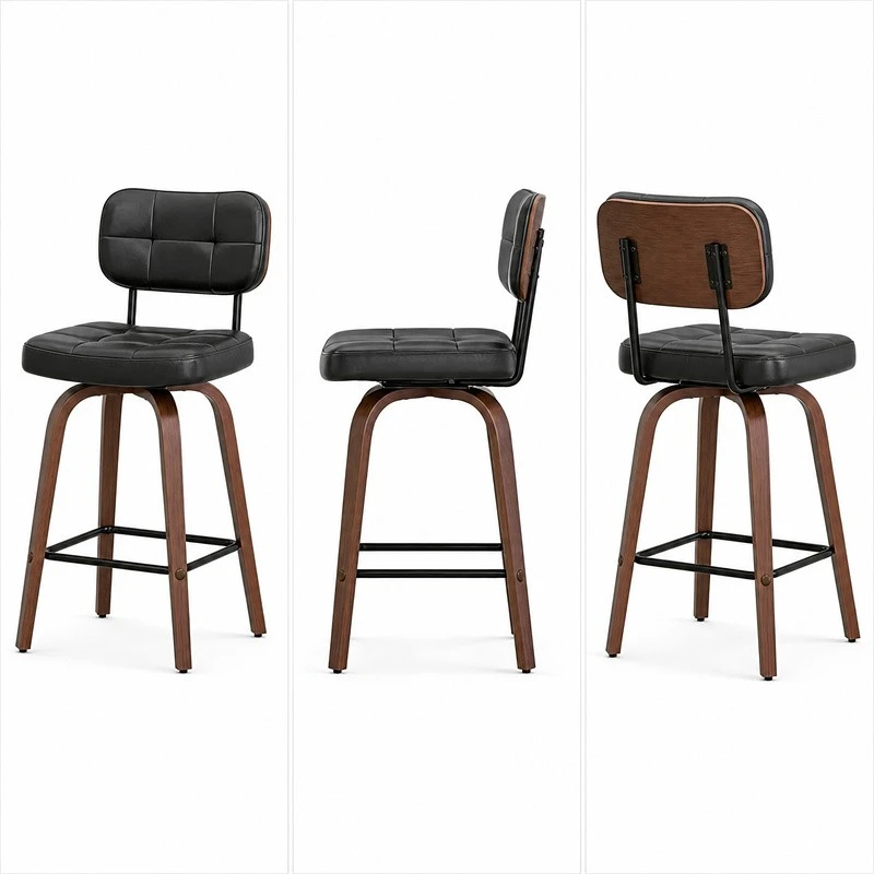 Fixed Bar Stools For Kitchen Island suppliers